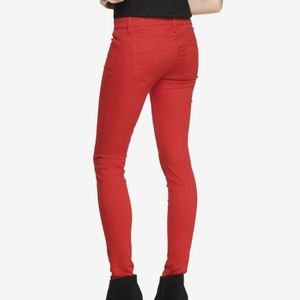 Express jeggings